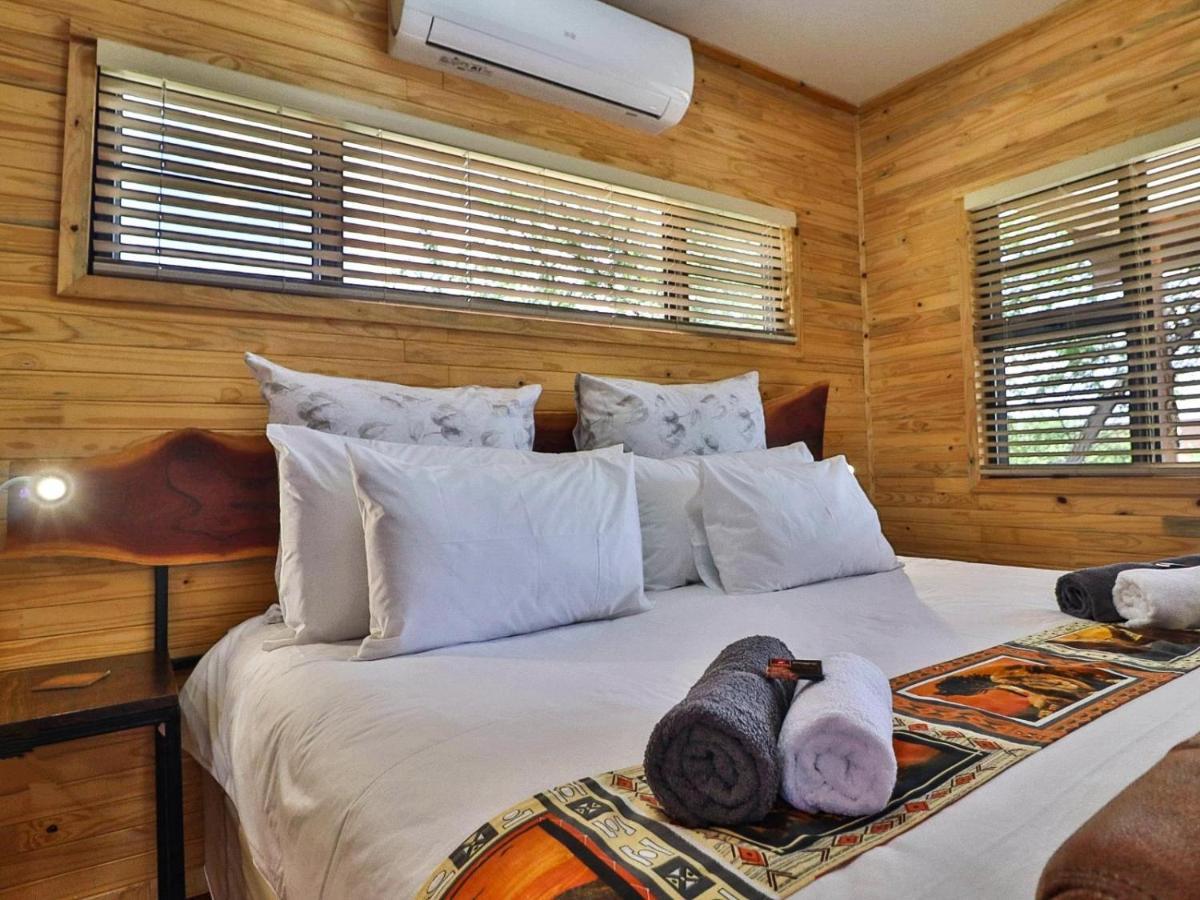 Appartamento Marloth Kruger View Marloth Park Esterno foto