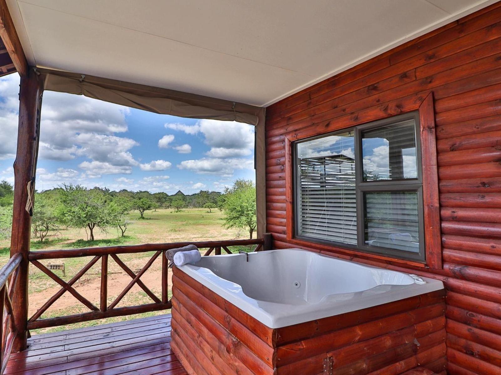 Appartamento Marloth Kruger View Marloth Park Esterno foto