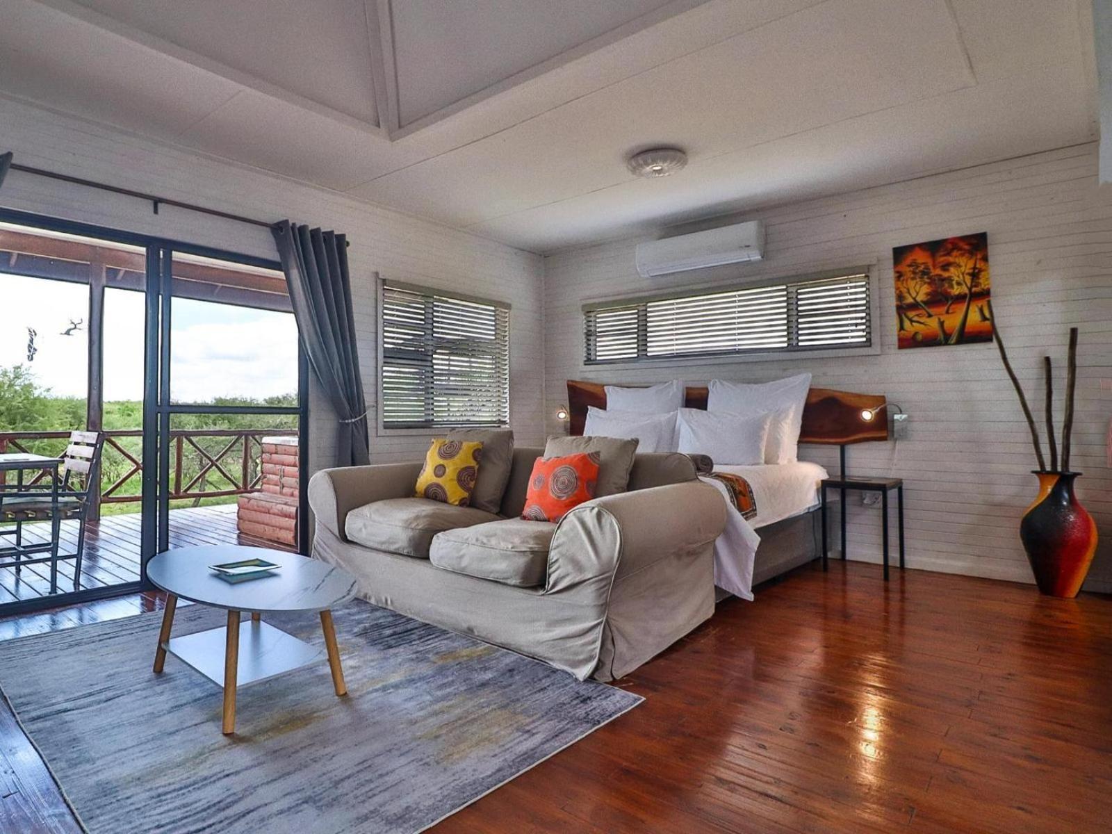 Appartamento Marloth Kruger View Marloth Park Esterno foto