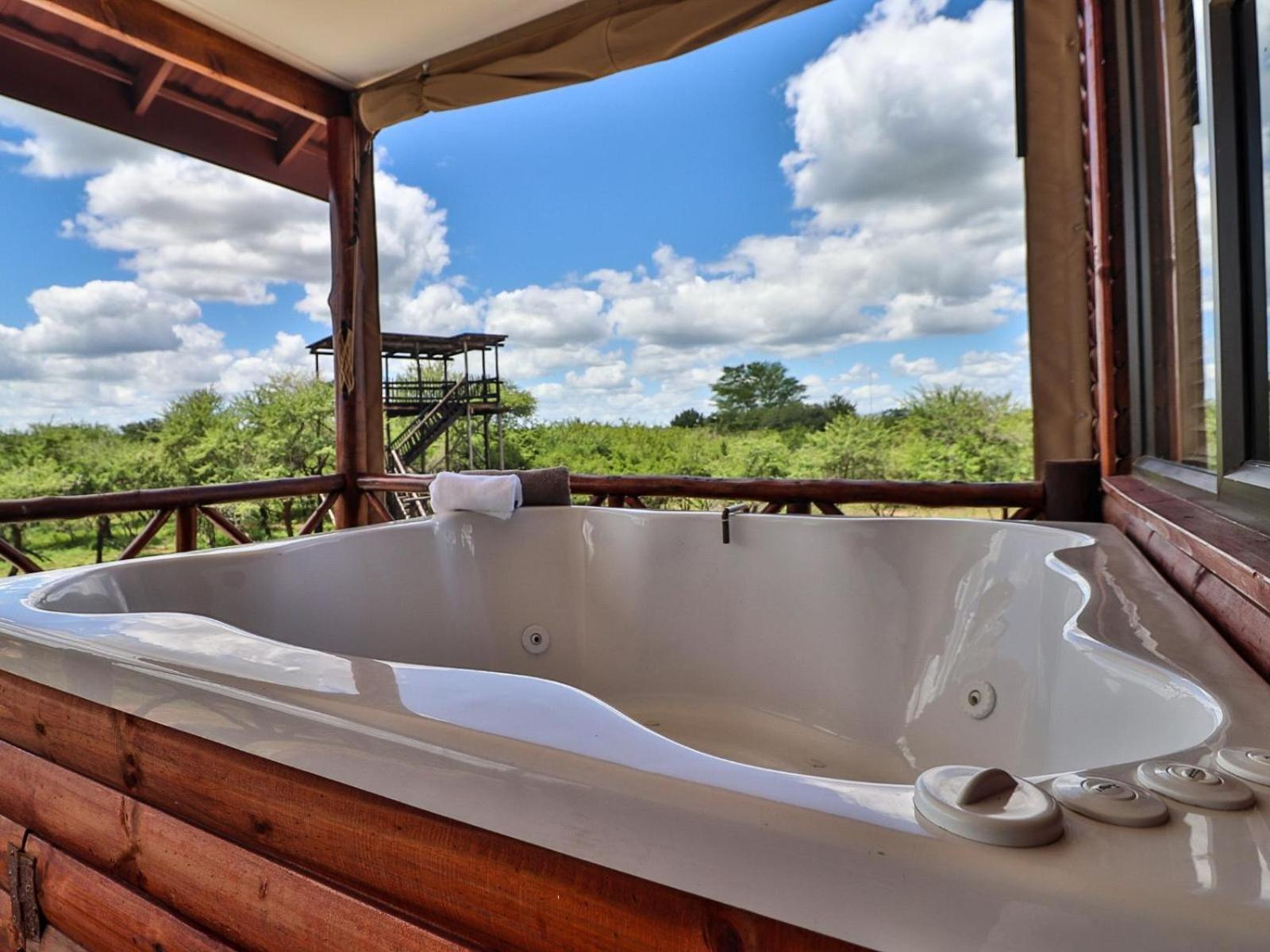 Appartamento Marloth Kruger View Marloth Park Camera foto