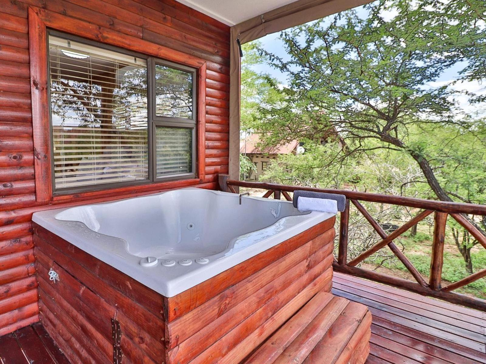 Appartamento Marloth Kruger View Marloth Park Camera foto
