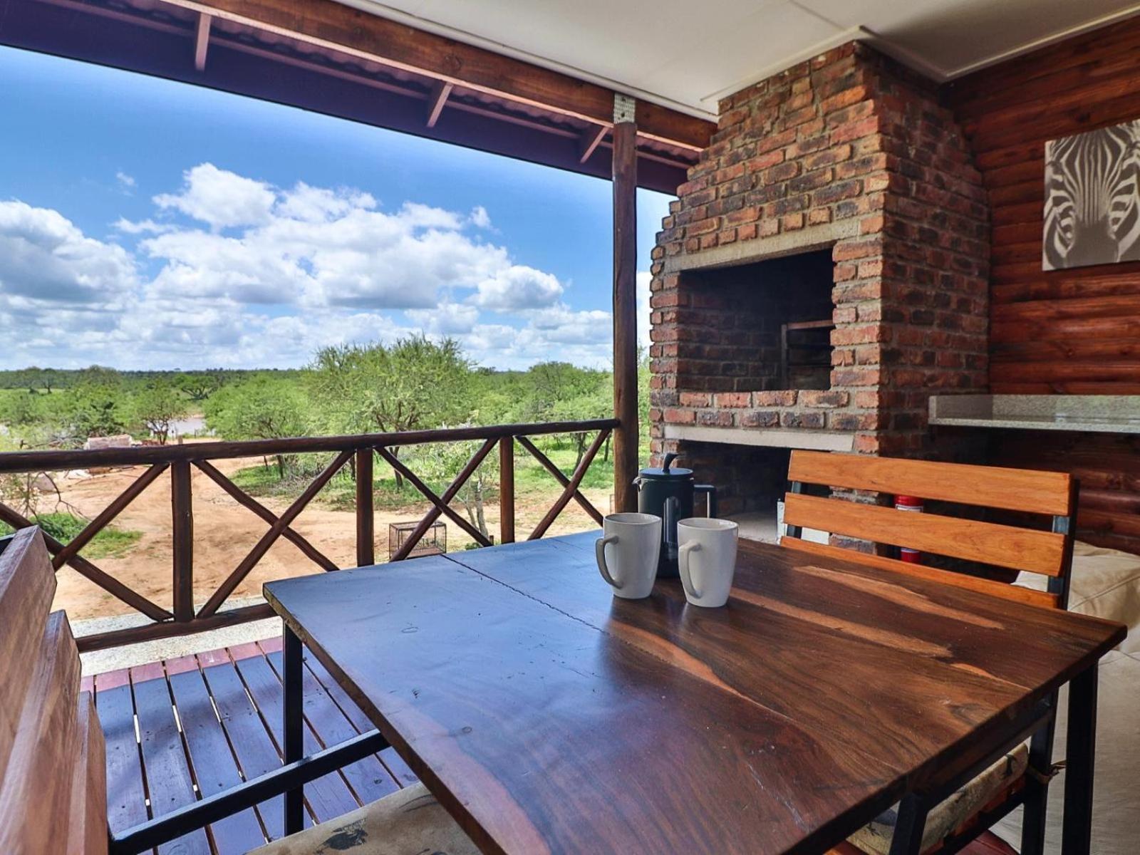 Appartamento Marloth Kruger View Marloth Park Camera foto