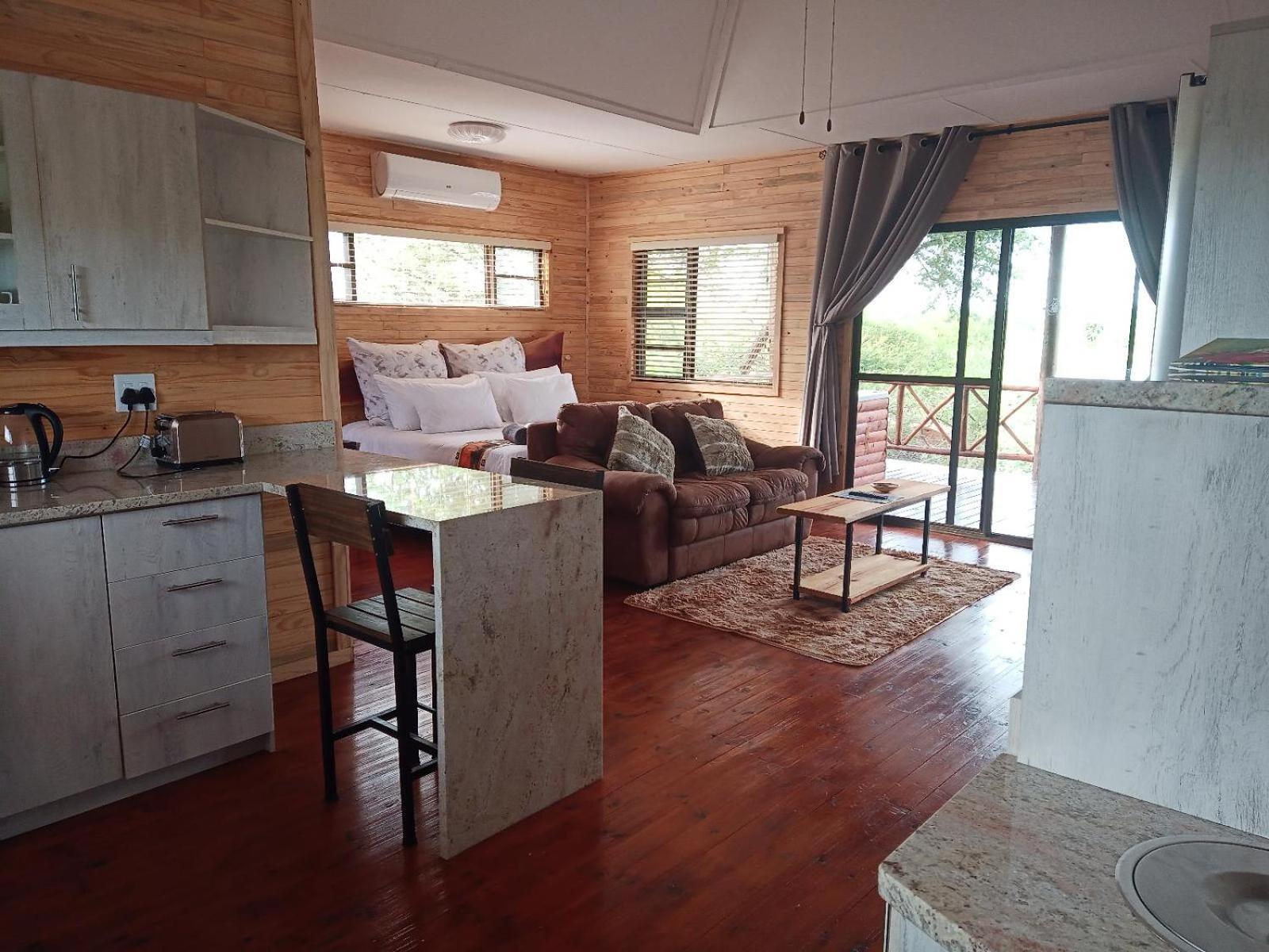 Appartamento Marloth Kruger View Marloth Park Camera foto